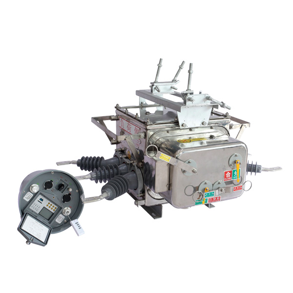 ZW20A-12戶外真空斷路器全套配件